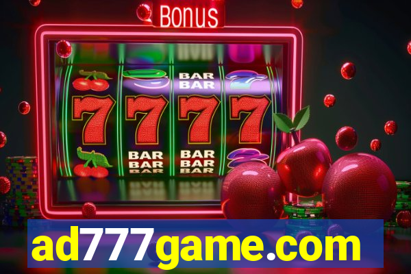 ad777game.com
