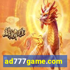 ad777game.com
