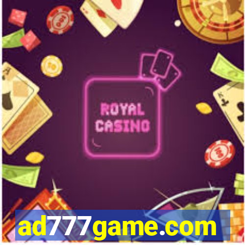 ad777game.com