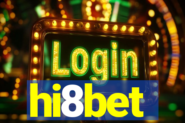 hi8bet