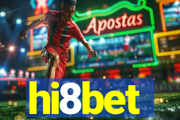 hi8bet