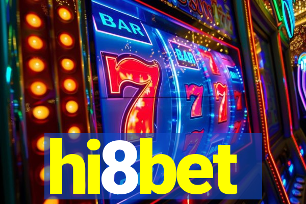 hi8bet
