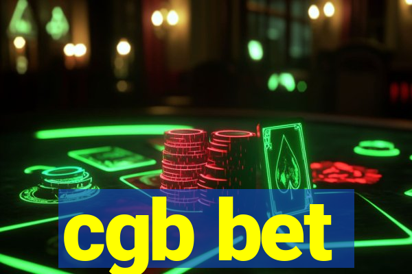 cgb bet