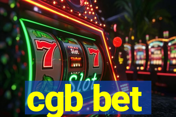 cgb bet