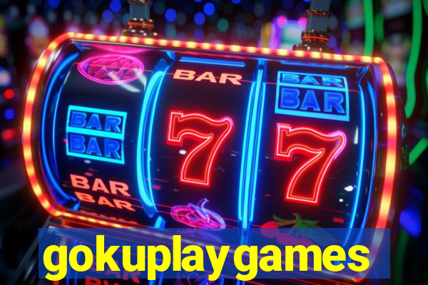 gokuplaygames