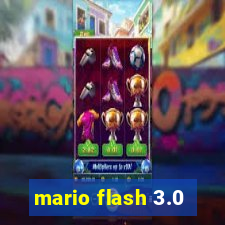 mario flash 3.0