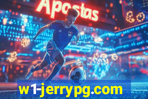 w1-jerrypg.com