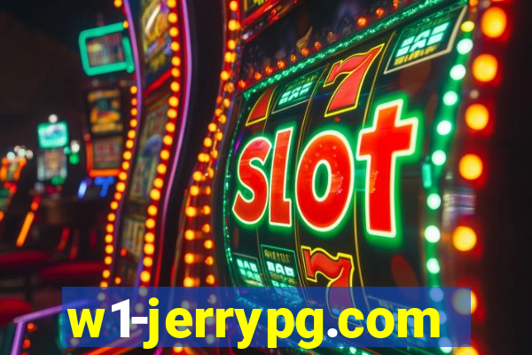 w1-jerrypg.com