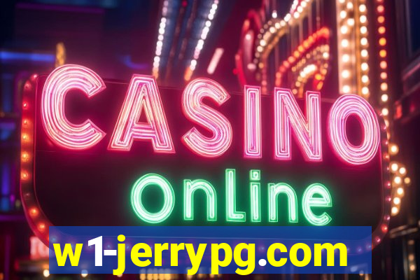 w1-jerrypg.com