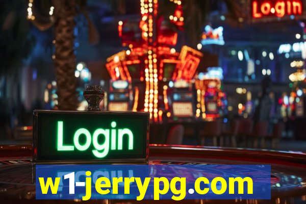 w1-jerrypg.com