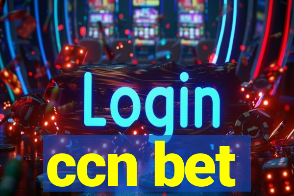 ccn bet