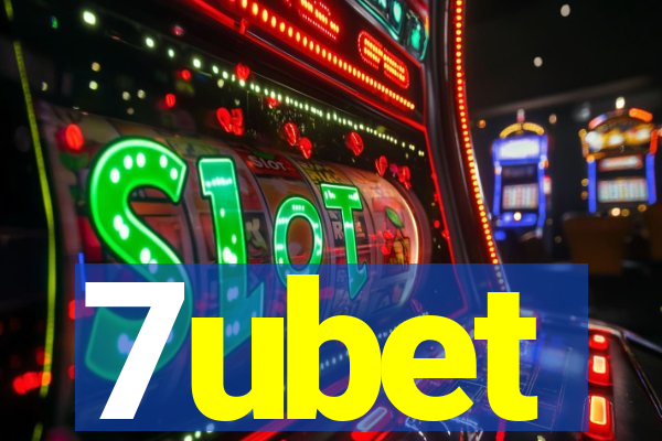 7ubet