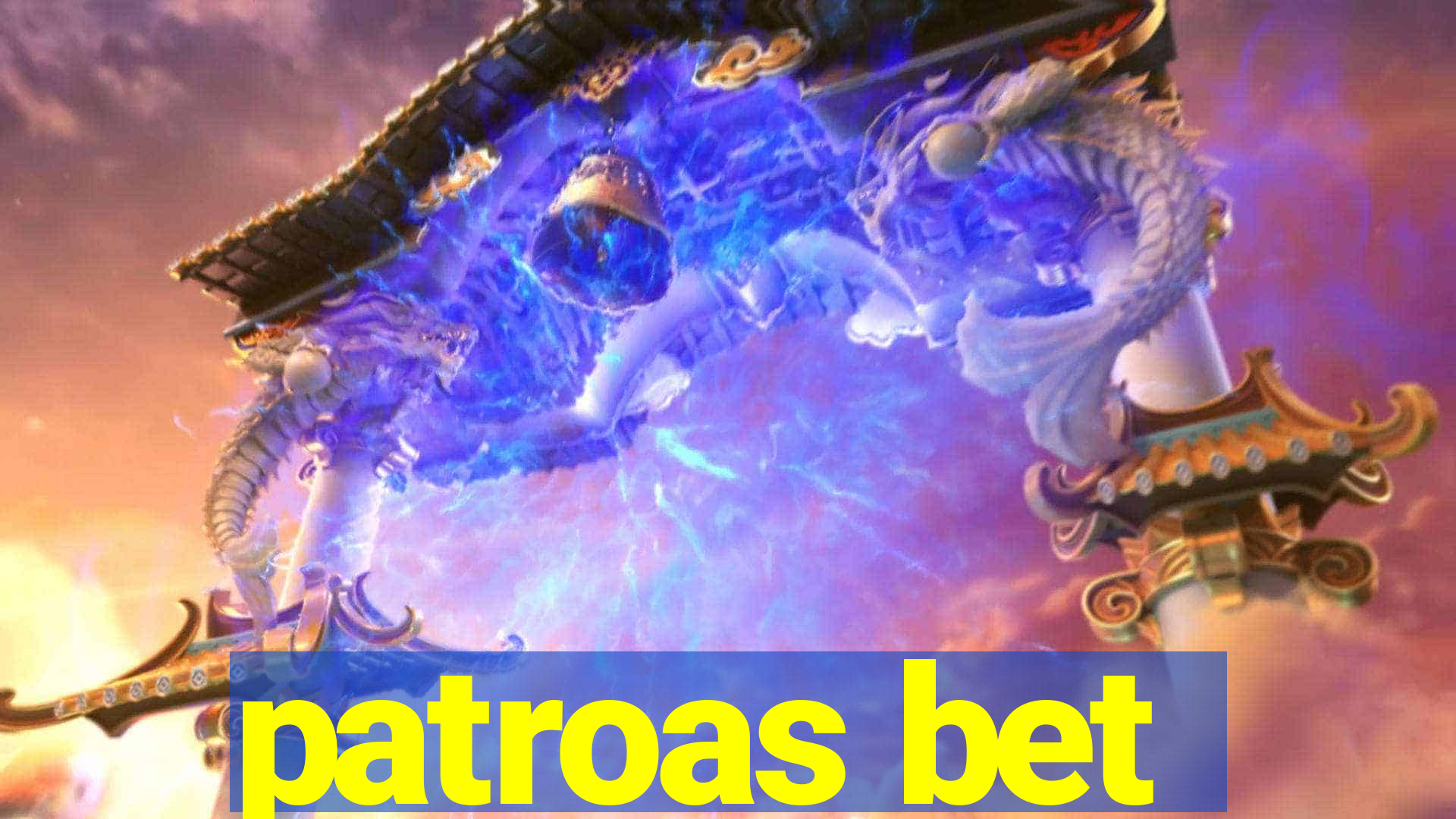 patroas bet