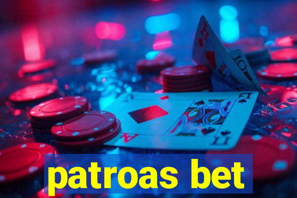 patroas bet