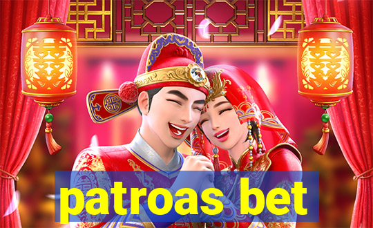 patroas bet