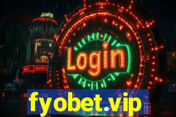 fyobet.vip