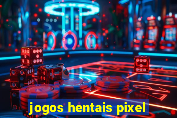 jogos hentais pixel