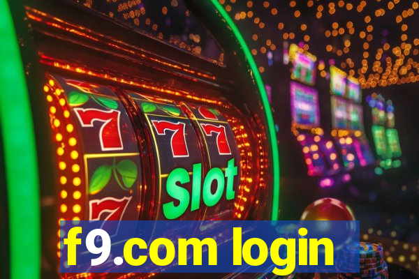 f9.com login