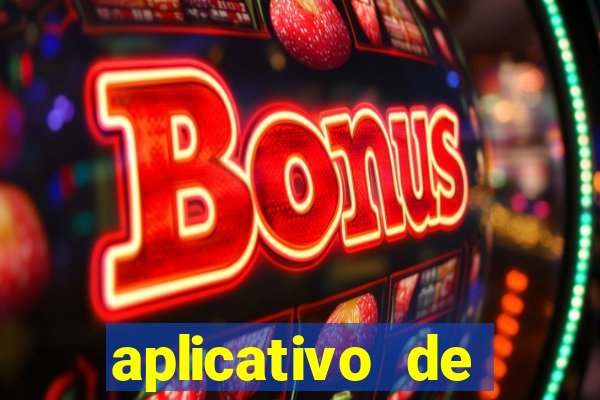 aplicativo de sinais de jogos