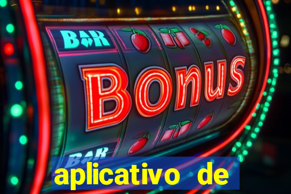 aplicativo de sinais de jogos