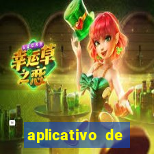aplicativo de sinais de jogos