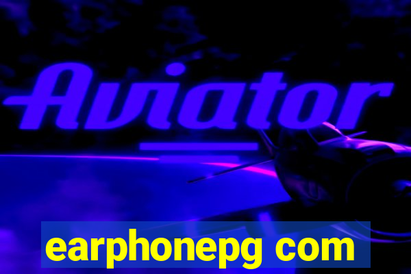 earphonepg com
