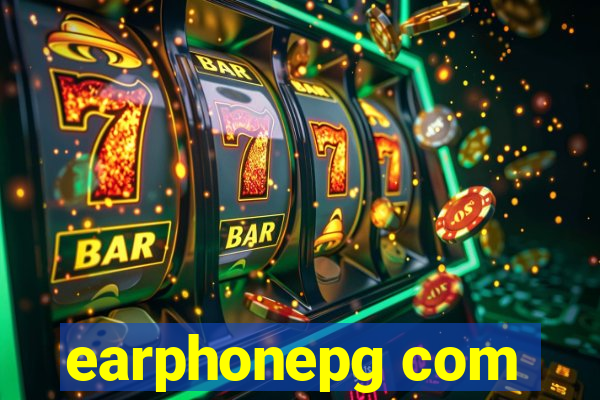 earphonepg com