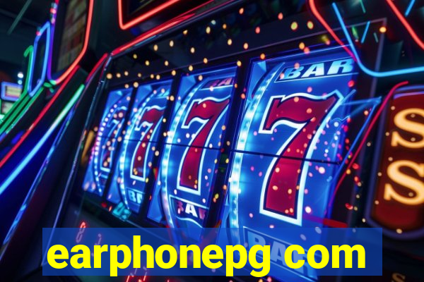 earphonepg com
