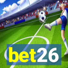 bet26