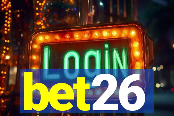 bet26