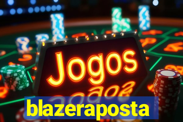 blazeraposta