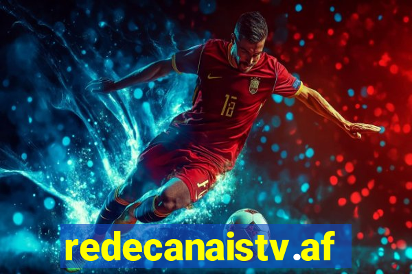 redecanaistv.africa