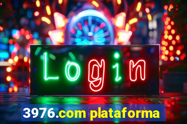 3976.com plataforma
