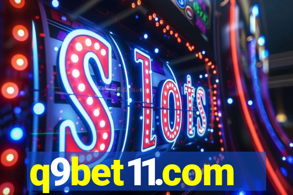q9bet11.com