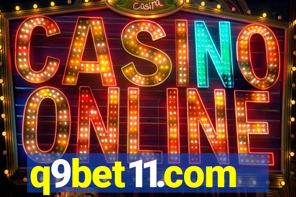 q9bet11.com
