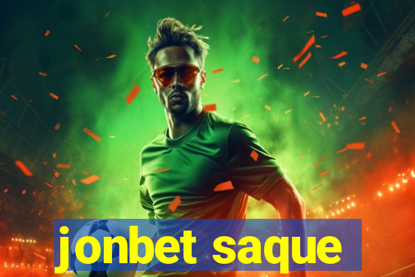 jonbet saque