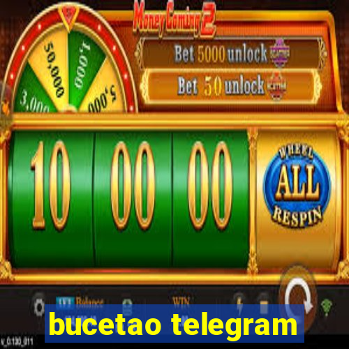 bucetao telegram