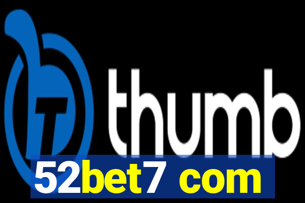 52bet7 com