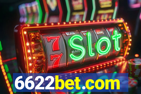 6622bet.com