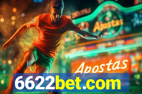 6622bet.com