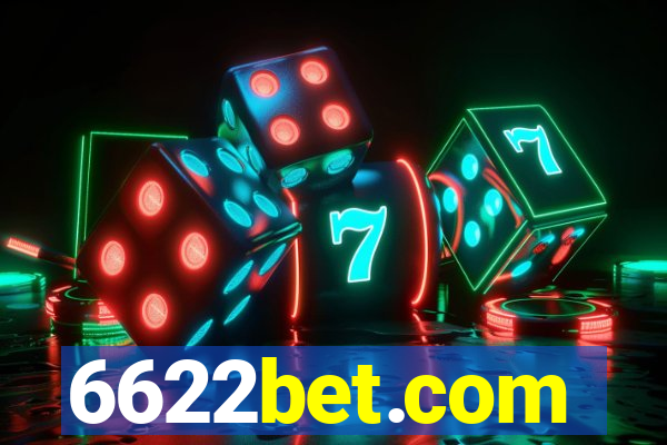 6622bet.com