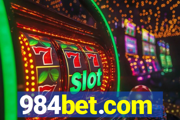 984bet.com