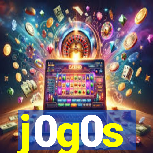 j0g0s