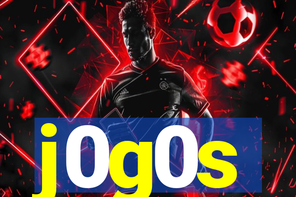 j0g0s