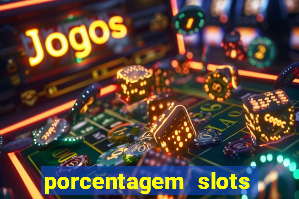 porcentagem slots pg popbra