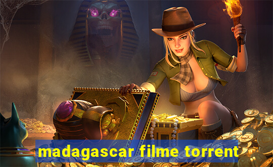 madagascar filme torrent