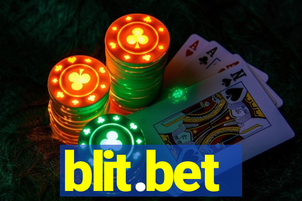 blit.bet