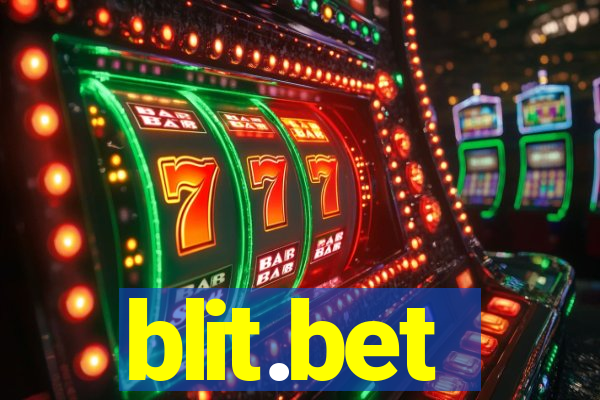blit.bet