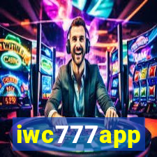 iwc777app