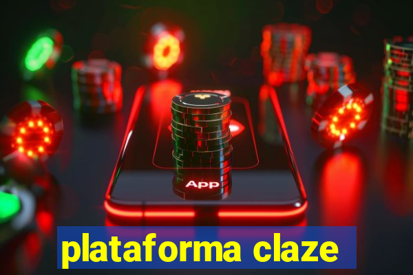 plataforma claze